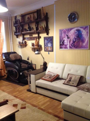 Apartment on Begovaya Street, Moscow Moscow